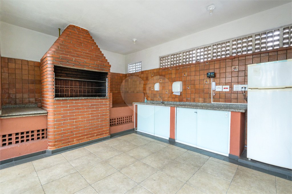 Apartamento à venda com 3 quartos, sendo 1 suíte,  em Brooklin, São Paulo, SP