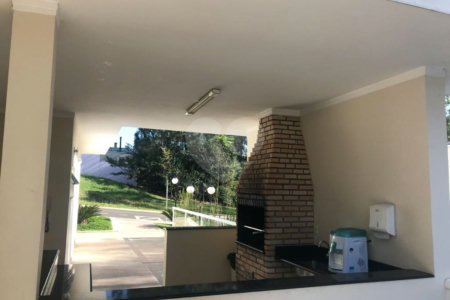 Casa à venda com 3 suítes no condomínio Montreal Residence, Indaiatuba - SP