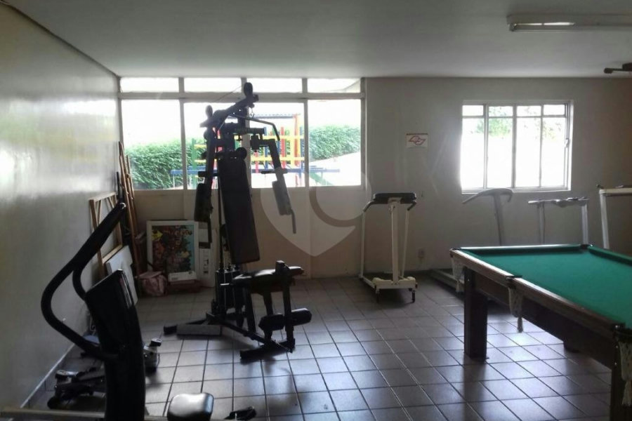 Apartamento à venda com 3 quartos em Jaçanã, São Paulo, SP
