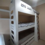 Apartamento com 2 dormitórios à venda, 63 m² por R$ 420.000,00 - Balneário Cidade Atlântica - Guarujá/SP