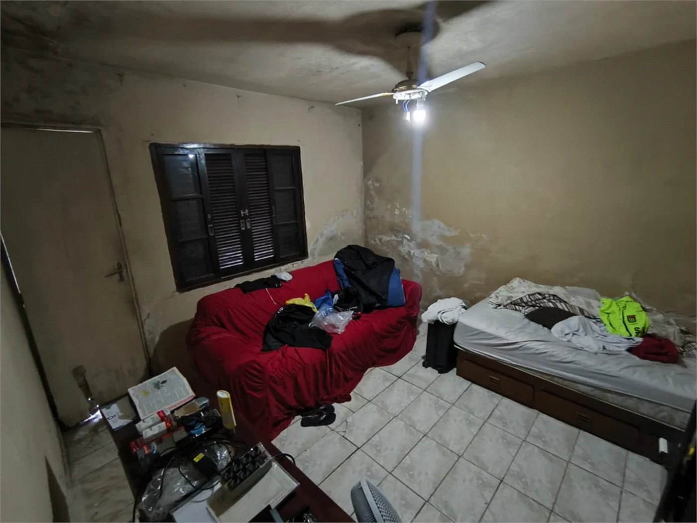 Casa à venda com 3 quartos, sendo 1 suíte, em Umarizal, São Paulo, SP
