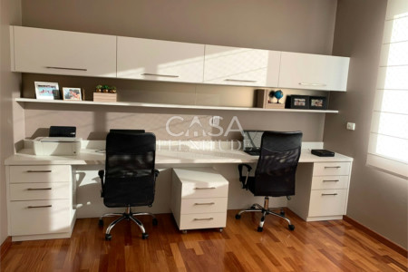 Casa em condomínio para alugar com 4 suítes em Parque Campolim, Sorocaba, SP