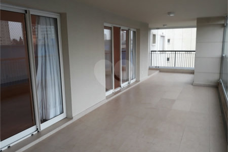 Apartamento para alugar com 4 suítes em Chácara Flora, São Paulo, SP