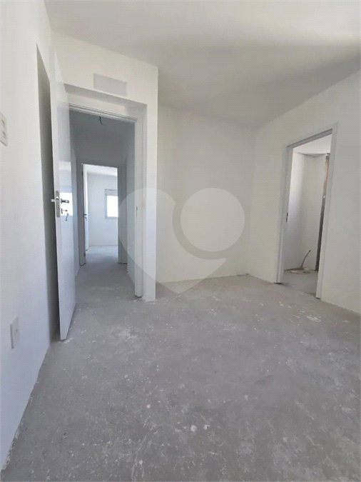 Apartamento à venda com 3 suítes no Centro, São Bernardo do Campo, SP