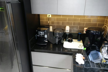 Sobrado à venda com 3 quartos, sendo 1 suíte,  em Vila Oliveira, Mogi das Cruzes, SP
