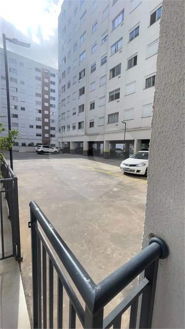 Apartamento à venda com 1 quarto em Vila Butantã, São Paulo, SP