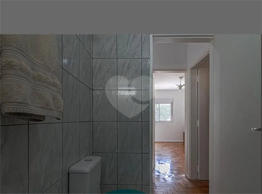 Apartamento à venda com 3 quartos, sendo 1 suíte,  em Aclimação, São Paulo, SP