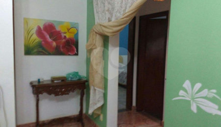 Casa Térrea à venda com 3 quartos, sendo 2 suítes,  no Centro, Águas de Santa Bárbara, SP