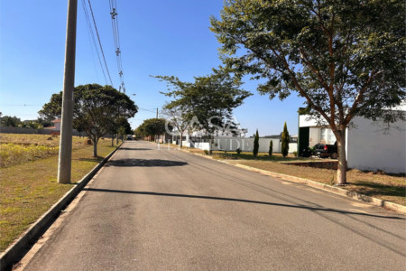 Terreno em condomínio à venda em Porto, Capela do Alto, SP