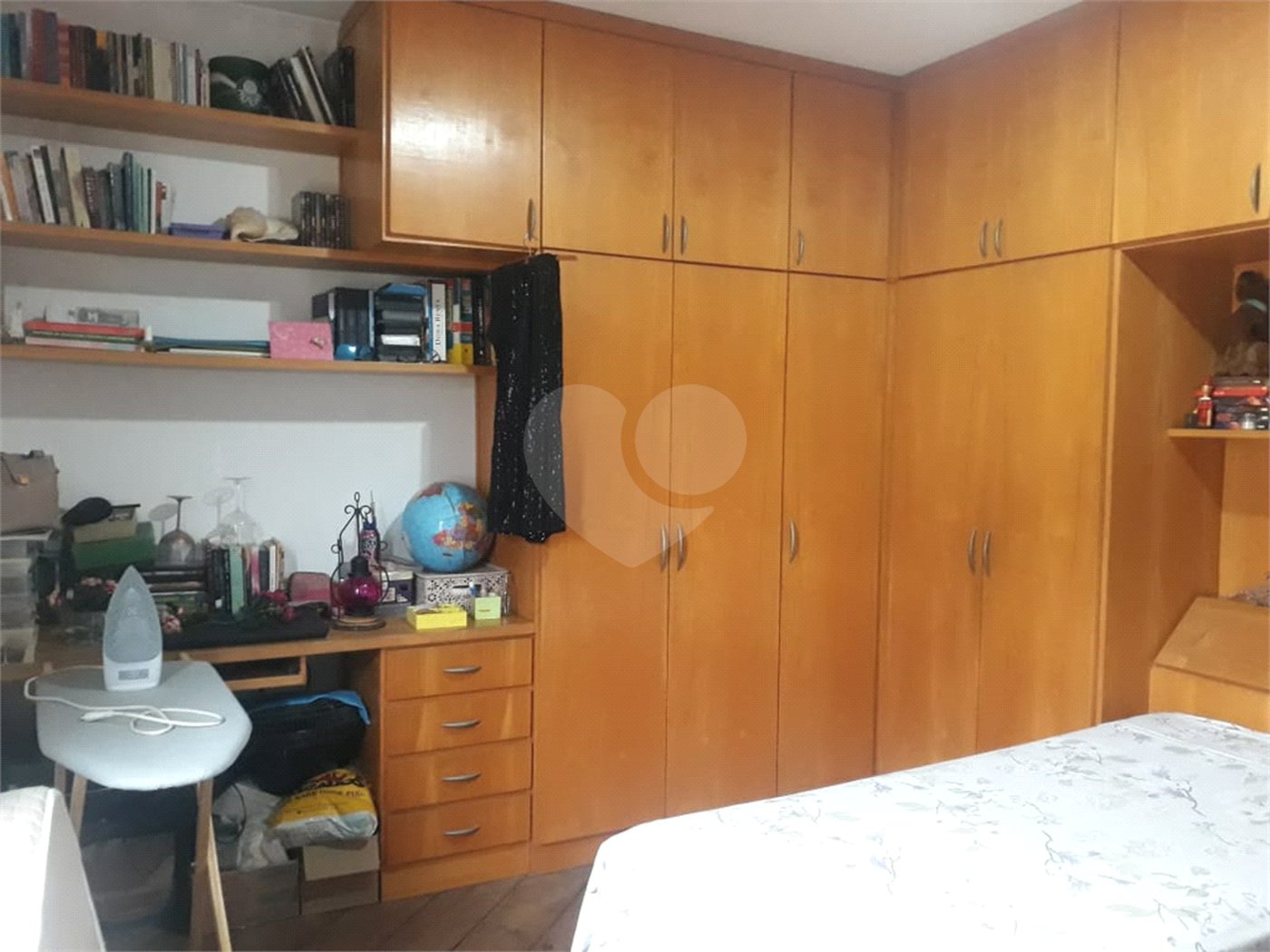 Sobrado à venda com 3 quartos, sendo 1 suíte, em Jardim Flórida, São Roque, SP