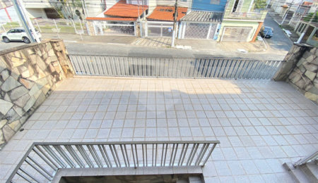 Sobrado à venda com 3 quartos, sendo 1 suíte,  em Jardim França, São Paulo, SP