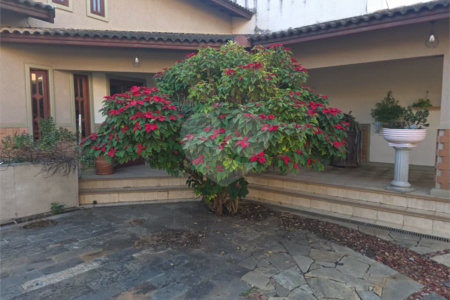 Casa / Sobrado à Venda – Vila Suíça | Indaiatuba/SP