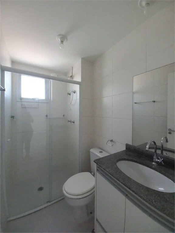 Apartamento à venda com 2 quartos em Água Branca, São Paulo, SP