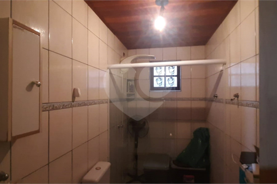 Sobrado à venda com 4 quartos, sendo 2 suítes, em Limão, São Paulo, SP