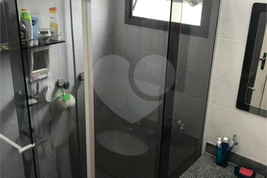 Apartamento à venda com 2 quartos em Casa Verde, São Paulo, SP