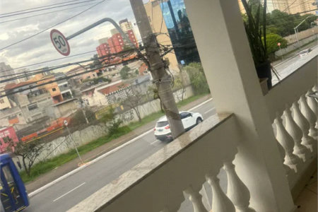 Sobrado à venda com 2 quartos, sendo 1 suíte, em Parada Inglesa, São Paulo, SP