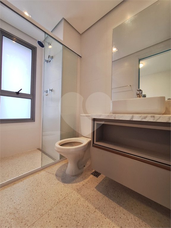 Apartamento para alugar com 3 suítes em Sumarezinho, São Paulo, SP