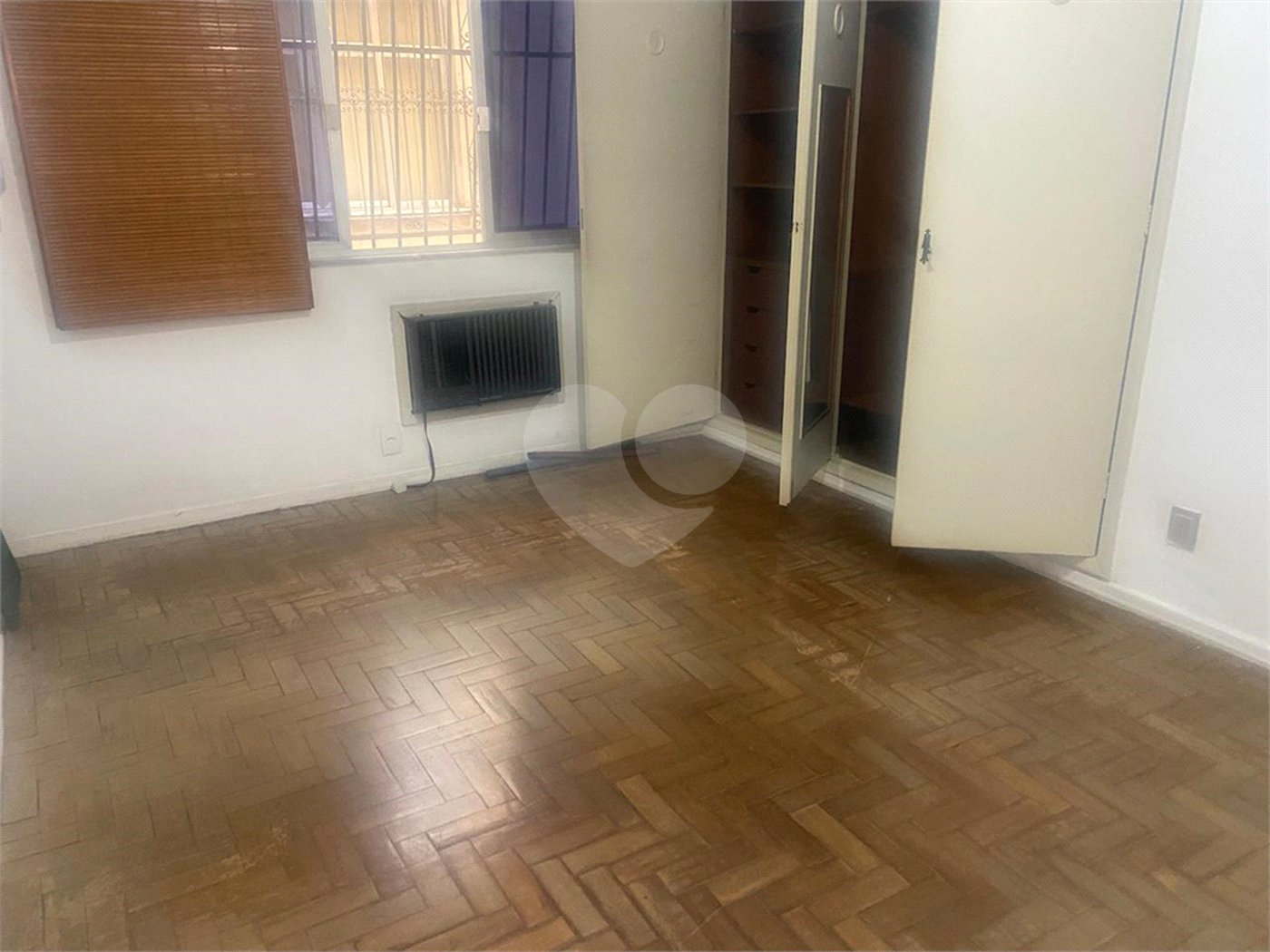 Apartamento à venda com 2 quartos em Maracanã, Rio de Janeiro, RJ