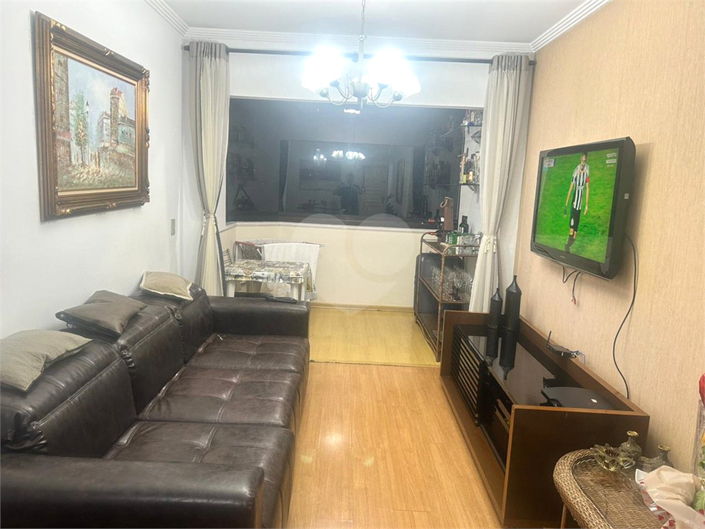 Apartamento à venda com 3 quartos em Lauzane Paulista, São Paulo, SP