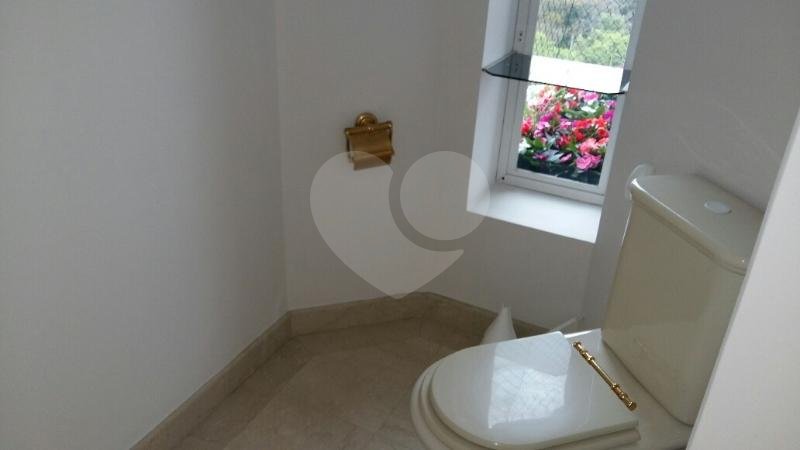 Apartamento à venda com 4 suítes em Alto da Boa Vista, São Paulo, SP