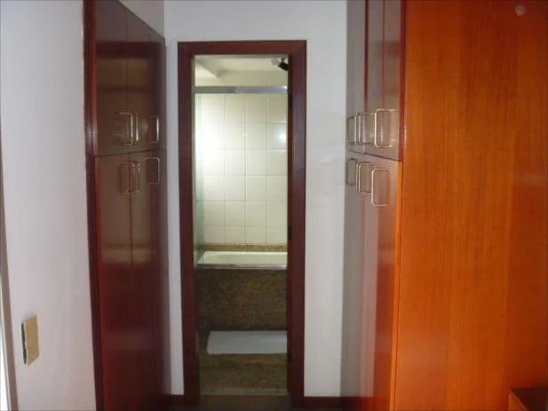Apartamento à venda com 4 quartos, sendo 2 suítes, em Vila Suzana, São Paulo, SP