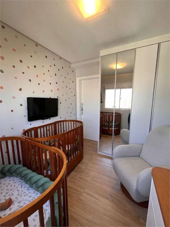Apartamento à venda com 2 quartos, sendo 1 suíte, em Parque Reboucas, São Paulo, SP