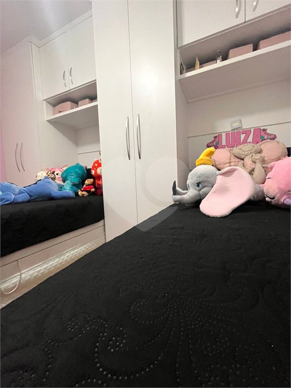 Apartamento à venda com 3 quartos, sendo 1 suíte, em Chácara Califórnia, São Paulo, SP