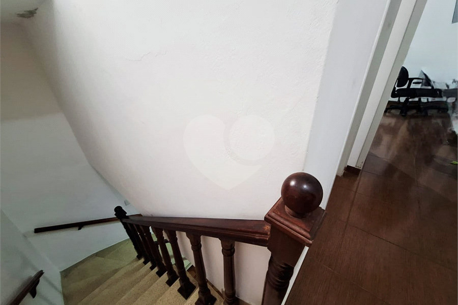Sobrado à venda com 2 quartos, sendo 1 suíte, em Casa Verde, São Paulo, SP