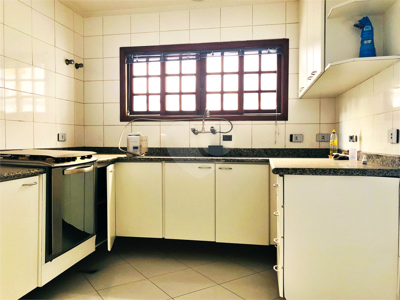 Sobrado à venda com 3 quartos, sendo 2 suítes,  em Mandaqui, São Paulo, SP