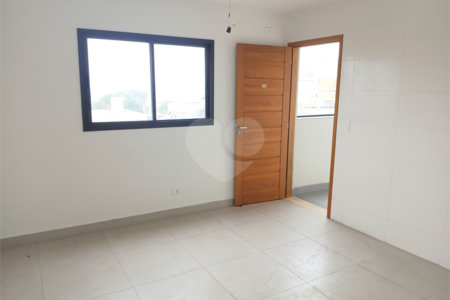 Apartamento à venda com 1 quarto em Vila dos Remédios, São Paulo, SP