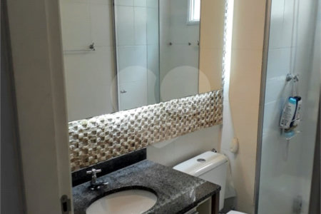 Apartamento à venda com 2 quartos em Protendit, São Paulo, SP