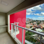 Apartamento no Edifício Residencial Valentina Park