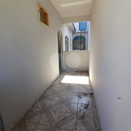 Casa à venda com 4 quartos em Cosmos, Rio de Janeiro, RJ