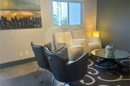 Apartamento à venda com 2 suítes em Jardim Caboré, São Paulo, SP