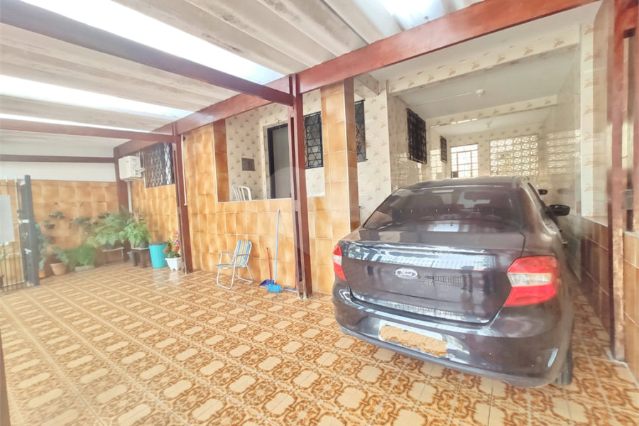 Casa Térrea à venda com 3 quartos, sendo 1 suíte, em Vila Mazzei, São Paulo, SP