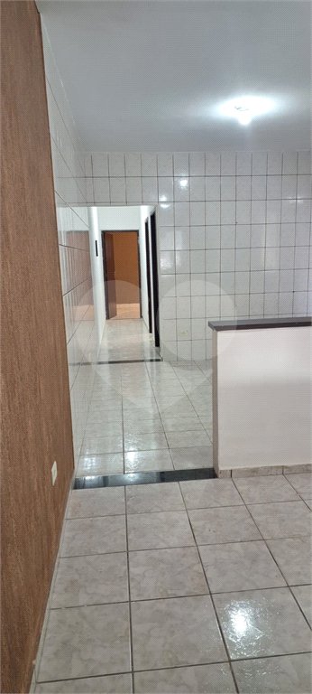 Casa Térrea à venda com 2 quartos, sendo 1 suíte,  em Parque Interlagos, São José dos Campos, SP