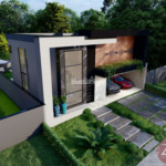 Casa à venda com 4 suítes em Reserva São Nicolau, Atibaia, SP