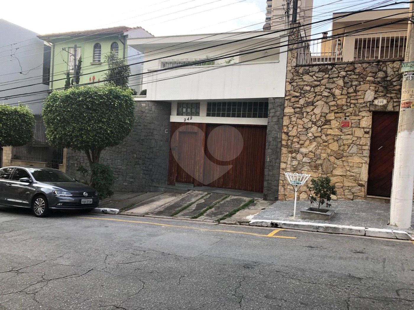 Sobrado à venda com 3 quartos, sendo 1 suíte, em Santana, São Paulo, SP