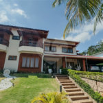 Casa à venda com 4 suítes no condomínio Monte Belo, Salto - SP