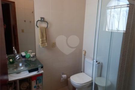 Sobrado à venda com 3 quartos, sendo 1 suíte, em Chácara Santo Antônio (zona Sul), São Paulo, SP
