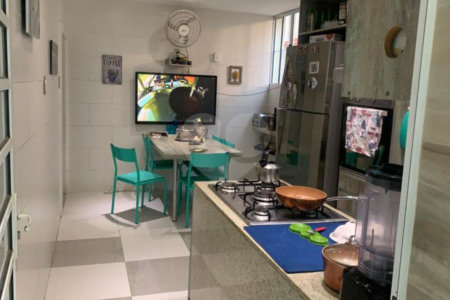 Casa à venda com 5 quartos, sendo 1 suíte, em Grajaú, Rio de Janeiro, RJ