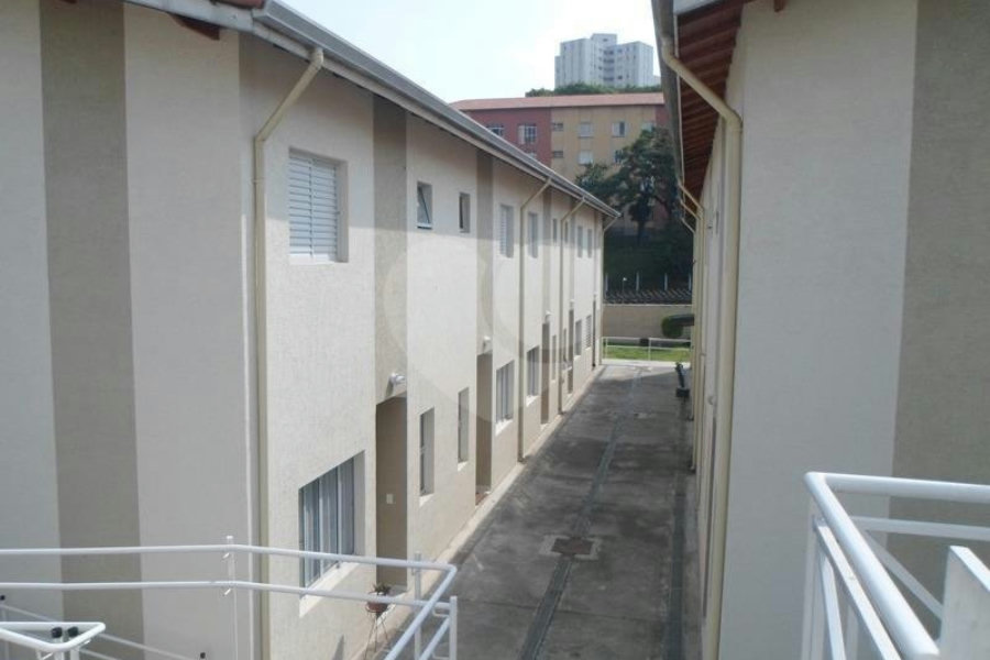 Casa à venda com 2 quartos no condomínio Condessa - Alcides Godói, São Paulo - SP