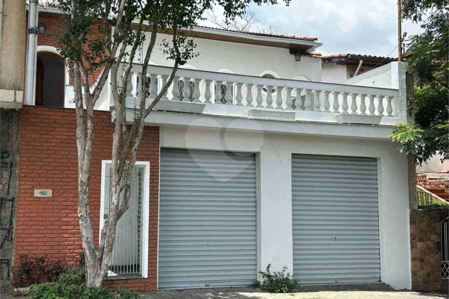 Sobrado à venda com 4 quartos, sendo 2 suítes, em Água Fria, São Paulo, SP
