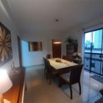 Apartamento Residencial à venda, Embaré, Santos - AP0858.