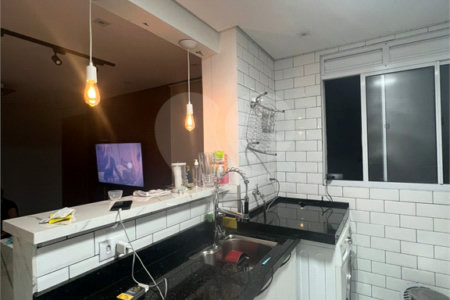 Apartamento à venda com 2 quartos em Parque Santa Rosa, Suzano, SP