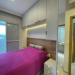 Apartamento com 2 dormitórios à venda, 72 m² por R$ 1.150.000,00 - Boqueirão - Santos/SP