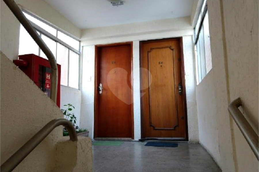 Apartamento à venda com 2 quartos em Jaçanã, São Paulo, SP