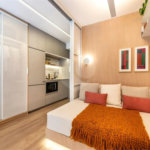 Studio à venda com 1 quarto em Pinheiros, São Paulo, SP