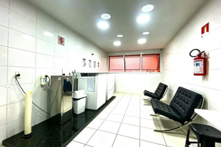 Cobertura com 2 dormitórios à venda, 183 m² por R$ 2.215.000,00 - Gonzaga - Santos/SP