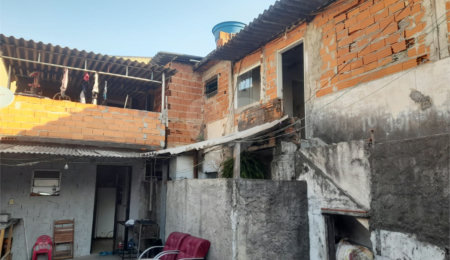 Casa à venda com 3 quartos em Parque Edu Chaves, São Paulo, SP